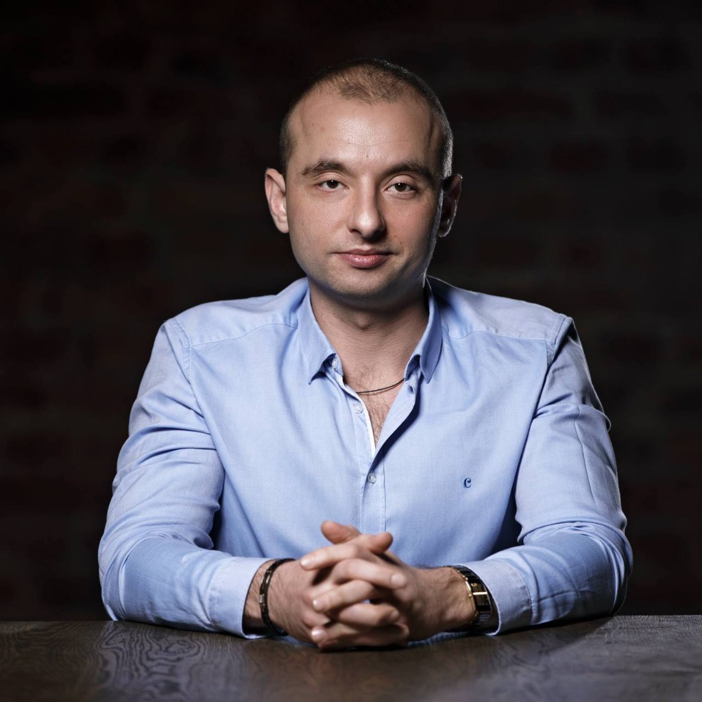 Адвокат Денис Владимирович Пронкин